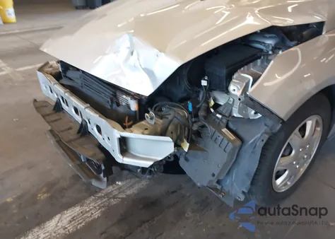 2016 Ford Focus S из США, поврежденный, VIN 1FADP3E23GL306584